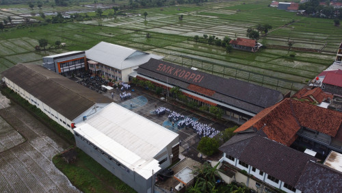 SMK KORPRI MAJALENGKA