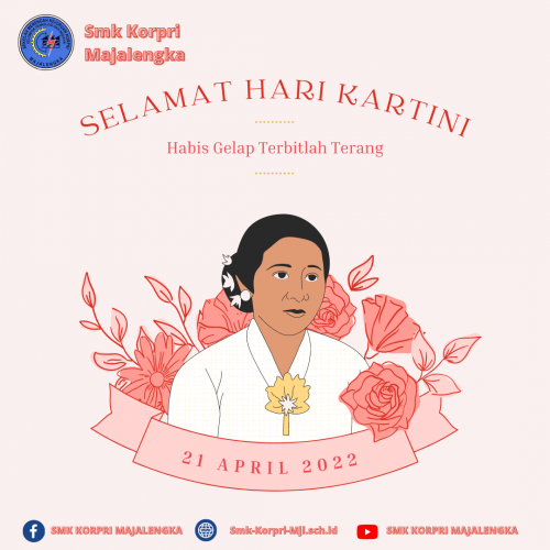 PERINGATAN HARI KARTINI