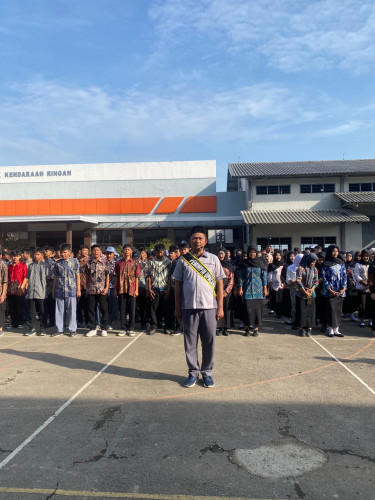 Guru Hebat, Indonesia Kuat Selamat hari Guru Nasional 2025