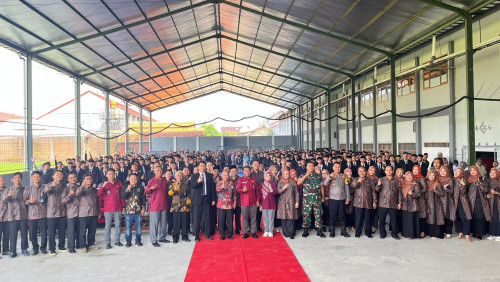 PURNAWIDYA SISWA SMK KORPRI Majalengka Tahun 2024