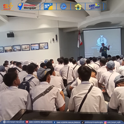 Studi Literasi, Kunjungan Akademik, Kunjungan Industri dan Wisata
